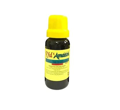 OLEO DE COPAIBA 20 ML VID AMAZON