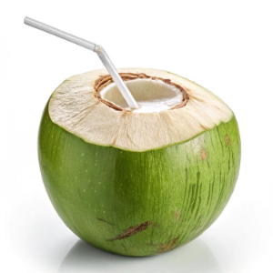 COCO LIQUIDO