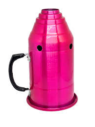 ABAFADOR COLORIDO