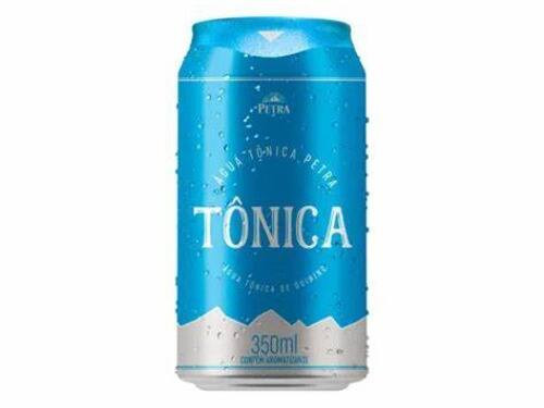 Água Tônica Petra