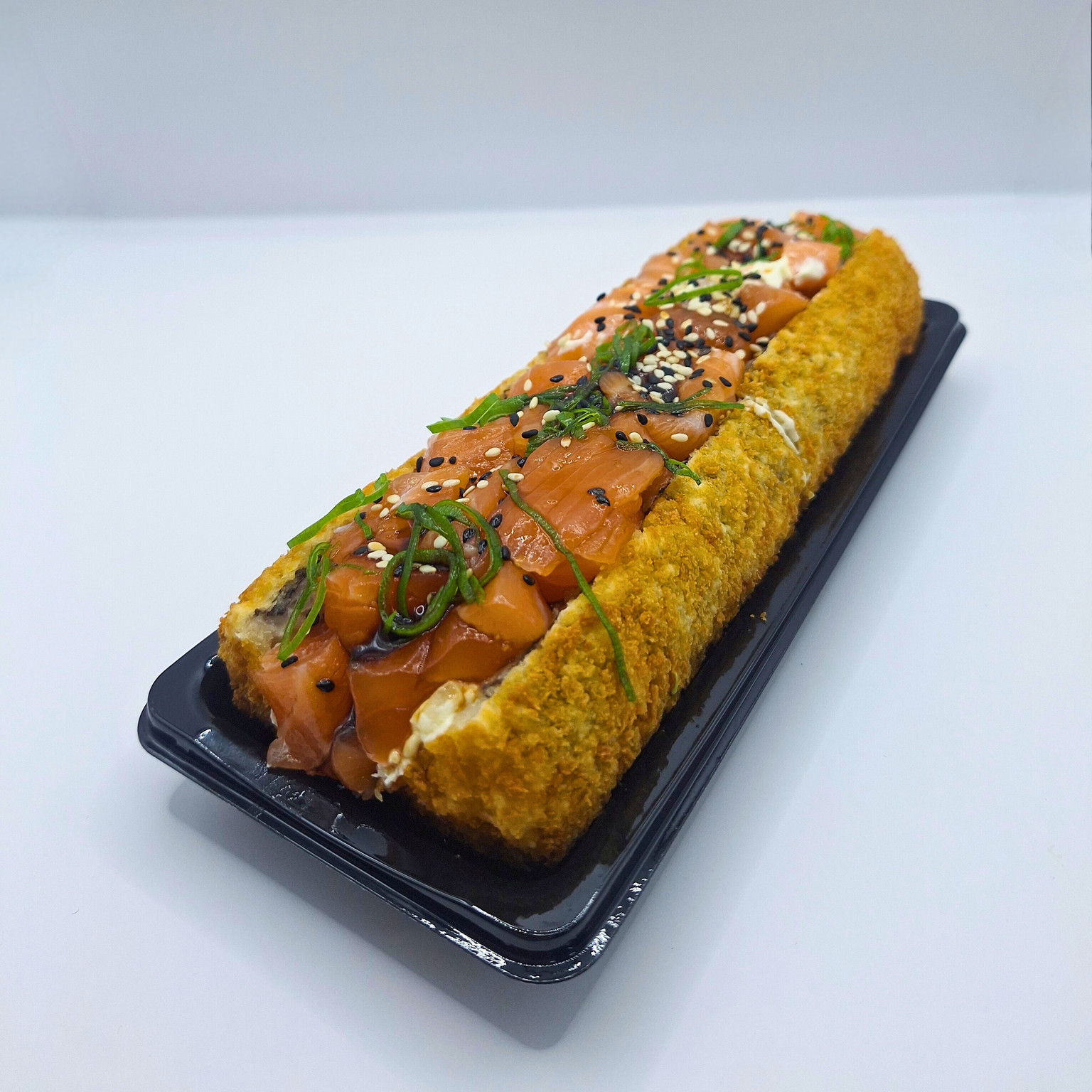 Sushi Dog Philadelfia
