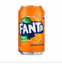 FANTA LATA