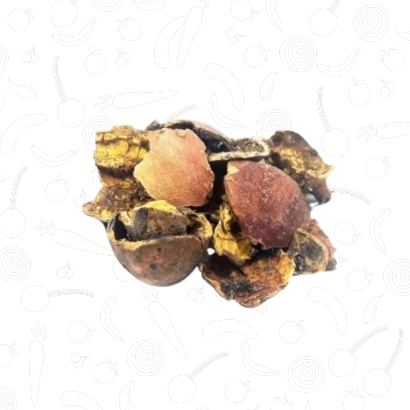 Romã Casca 50g