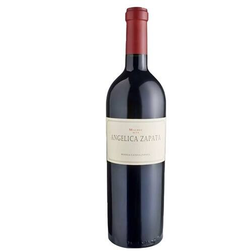 Vinho Tinto Angélica Zapata Malbec 750ml
