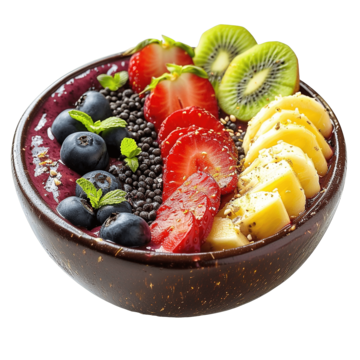 AÇAI KIDS