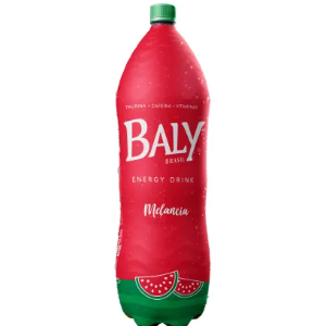 ENERGETICO BALLY MELANCIA 2L