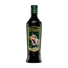 CATUABA SELVAGEM 1L