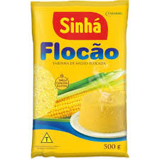 FLOCAO SINHA 500G
