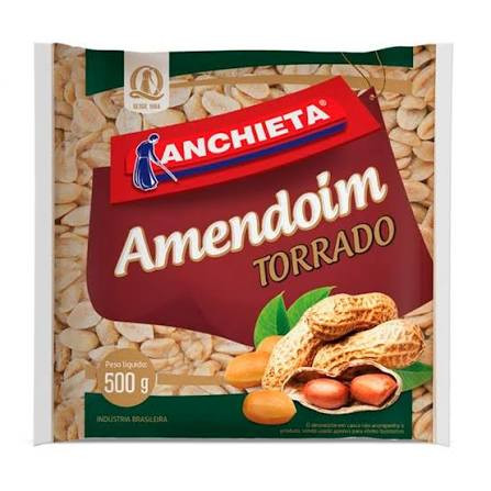 AMENDOIN ANCHIETA