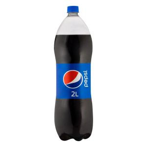 REFRIGERANTE PEPSI 2L