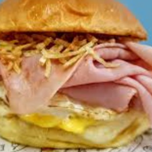 X EGG PRESUNTO