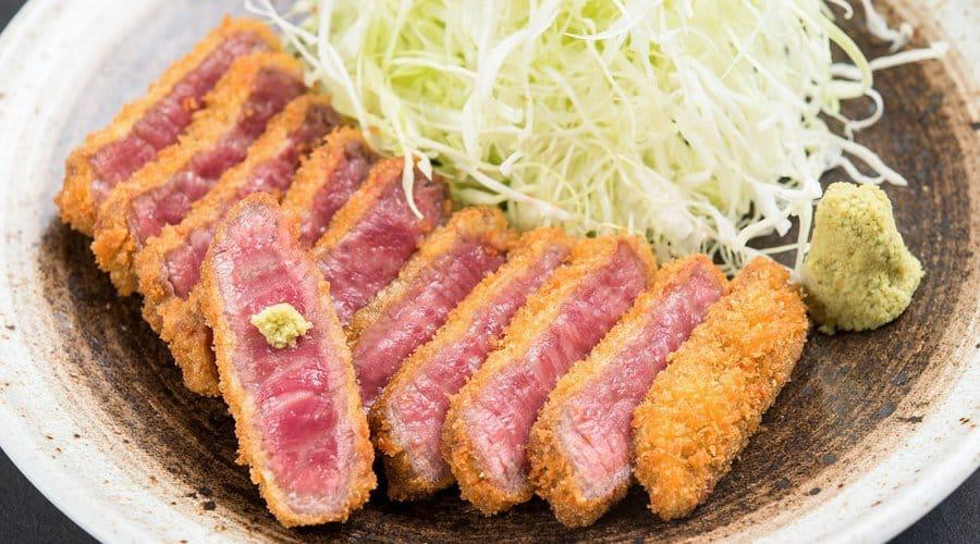 Gyukatsu