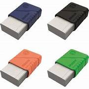 BORRACHA MERCUR TR18 CAPAP PLAST 1072