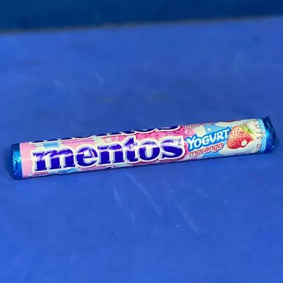 MENTOS IOGURTE 37,5G