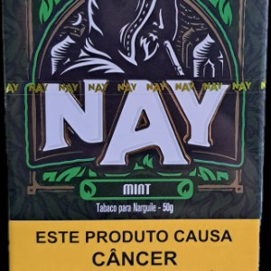 ESSENCIA NAY MINT