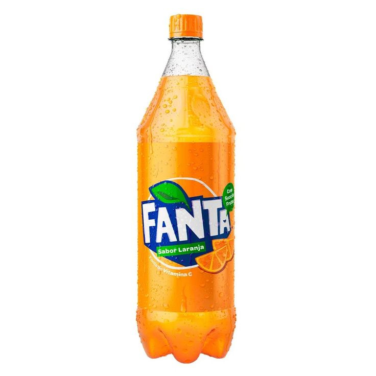 FANTA 1L