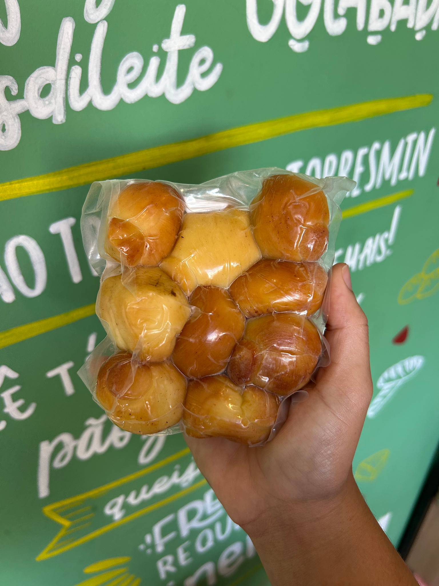 Queijo Nozinho Defumado Veredas da Serra - 300g