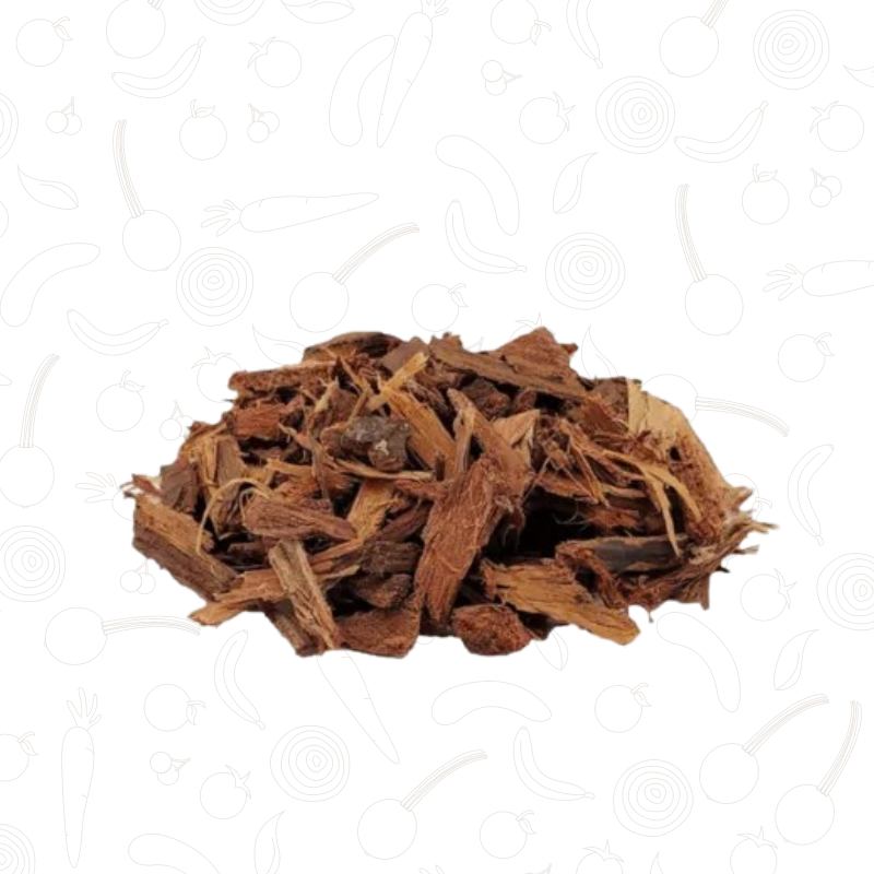 Barbatimao 50g