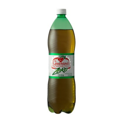Guaraná Zero