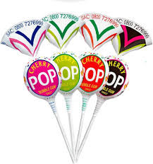 PIRULITO POP