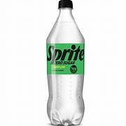 SPRITE ZERO 2L