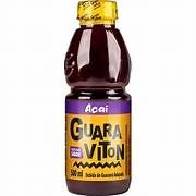 GUARAVITON AÇAÍ 500ML