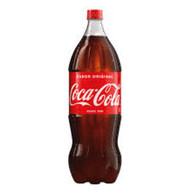 COCA 2L