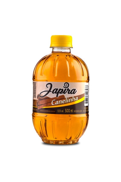 Corote Japira Canelinha 450ml