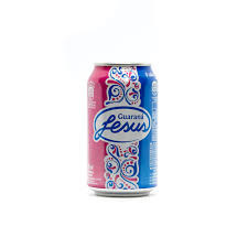 GUARANA JESUS LATA