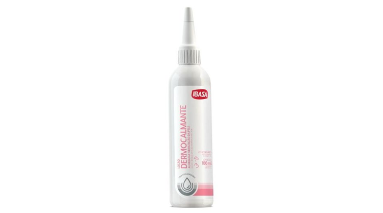 Loção Dermocalmante 100mL
