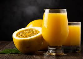 Suco Maracujá 