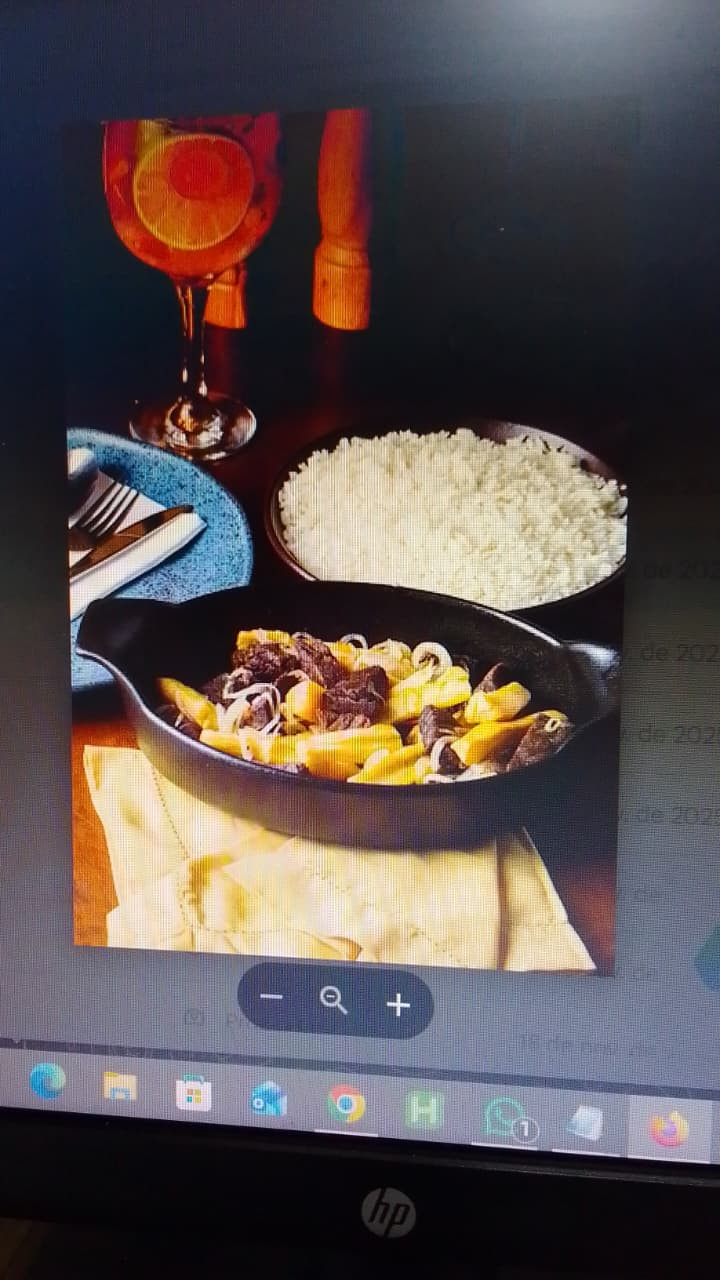 CARNE DE SOL