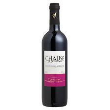  CHALISE TINTO SUAVE 750ML