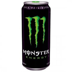 ENERGÉTICO MONSTER TRADICIONAL 473ML