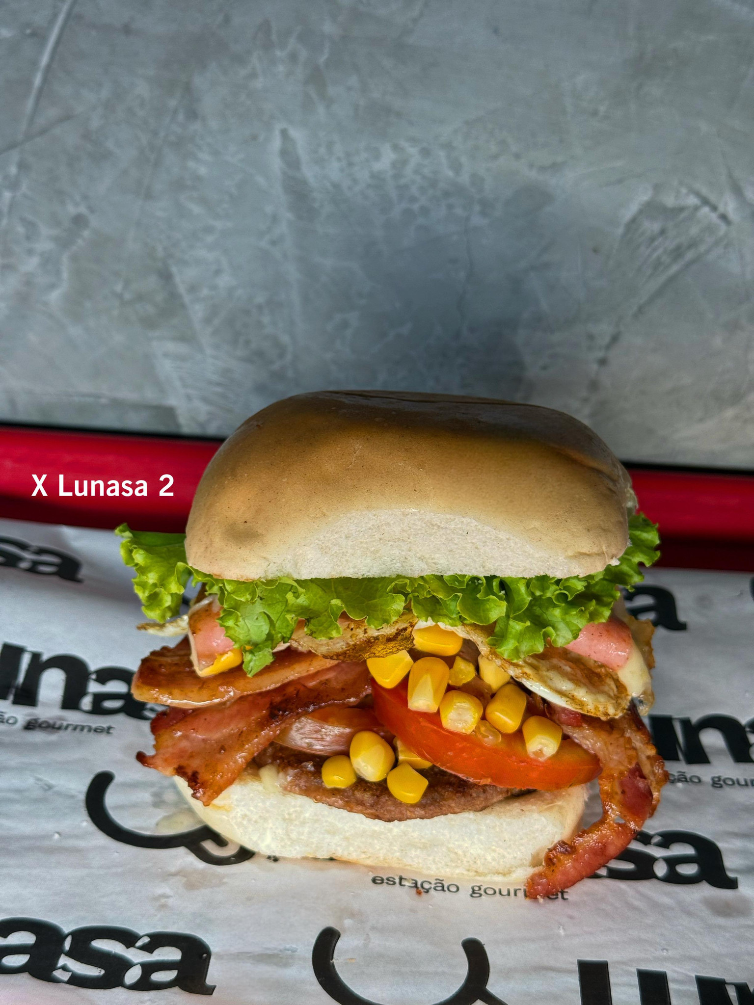 X Lunasa 2