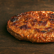 Carne Burguer de Angus (Sem Queijo)