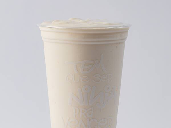 Creme de Cupuaçu 500ml