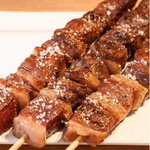 ESPETINHO DE PICANHA
