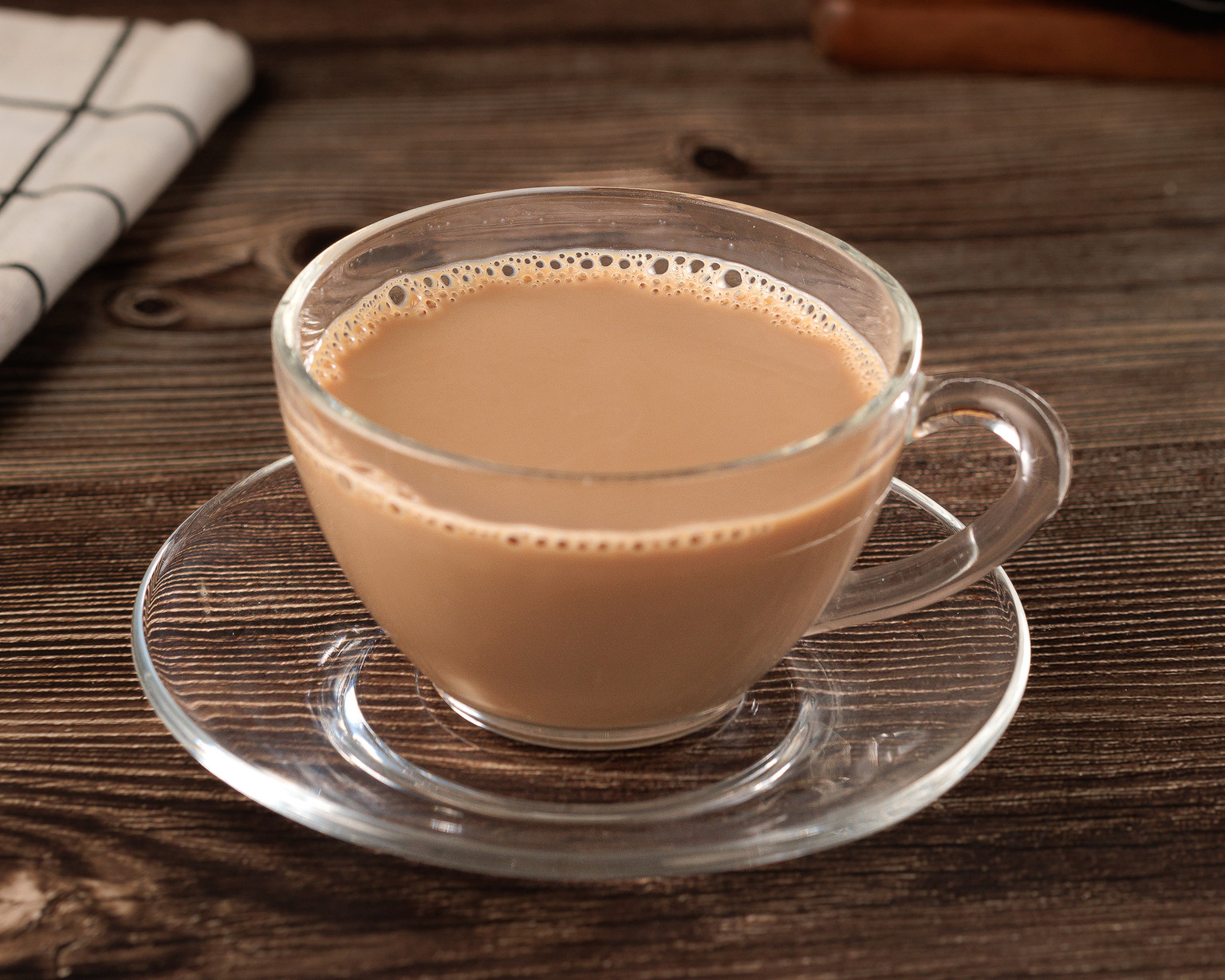 CAFE COM LEITE COADO 200ML