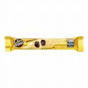 OURO BRANCO CROCANTE E CREMOSO
