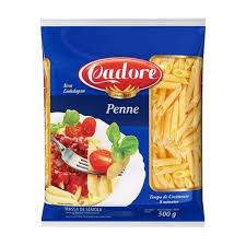 MASSA PENNE QADORE 500G