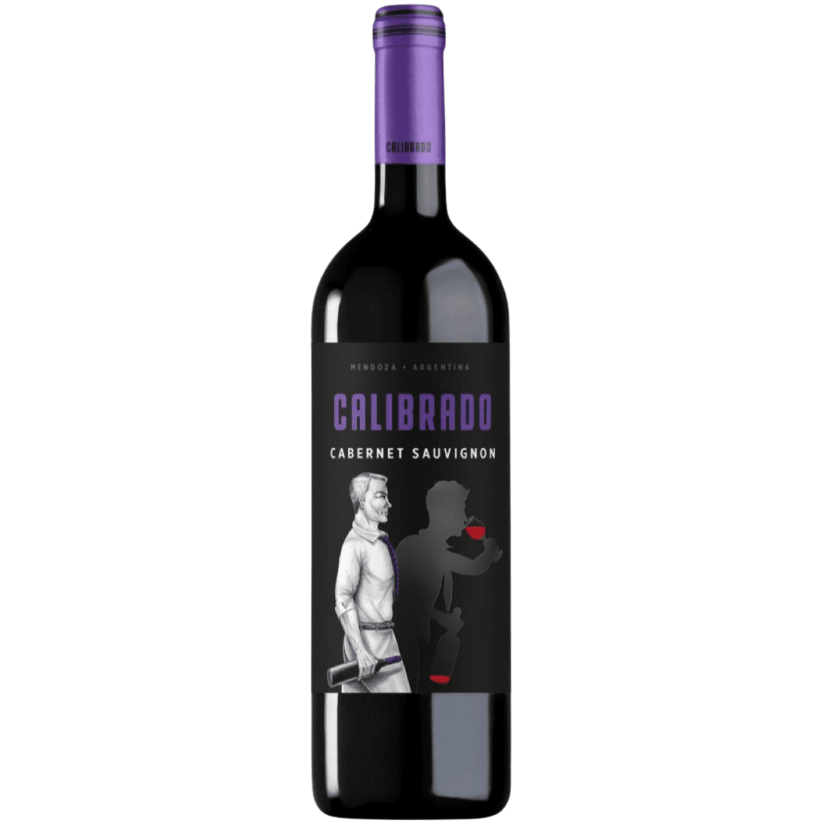 Vinho Argentino Calibrado Cabernet Sauvignon 