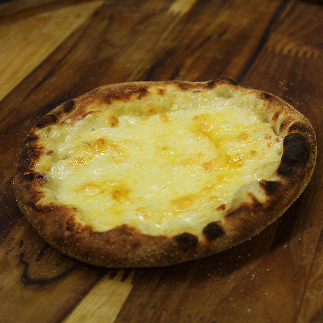 ESFIHA QUEIJO (MUSSARELA)