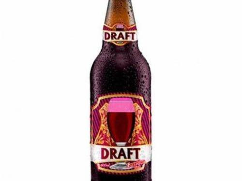 Draft 600ml