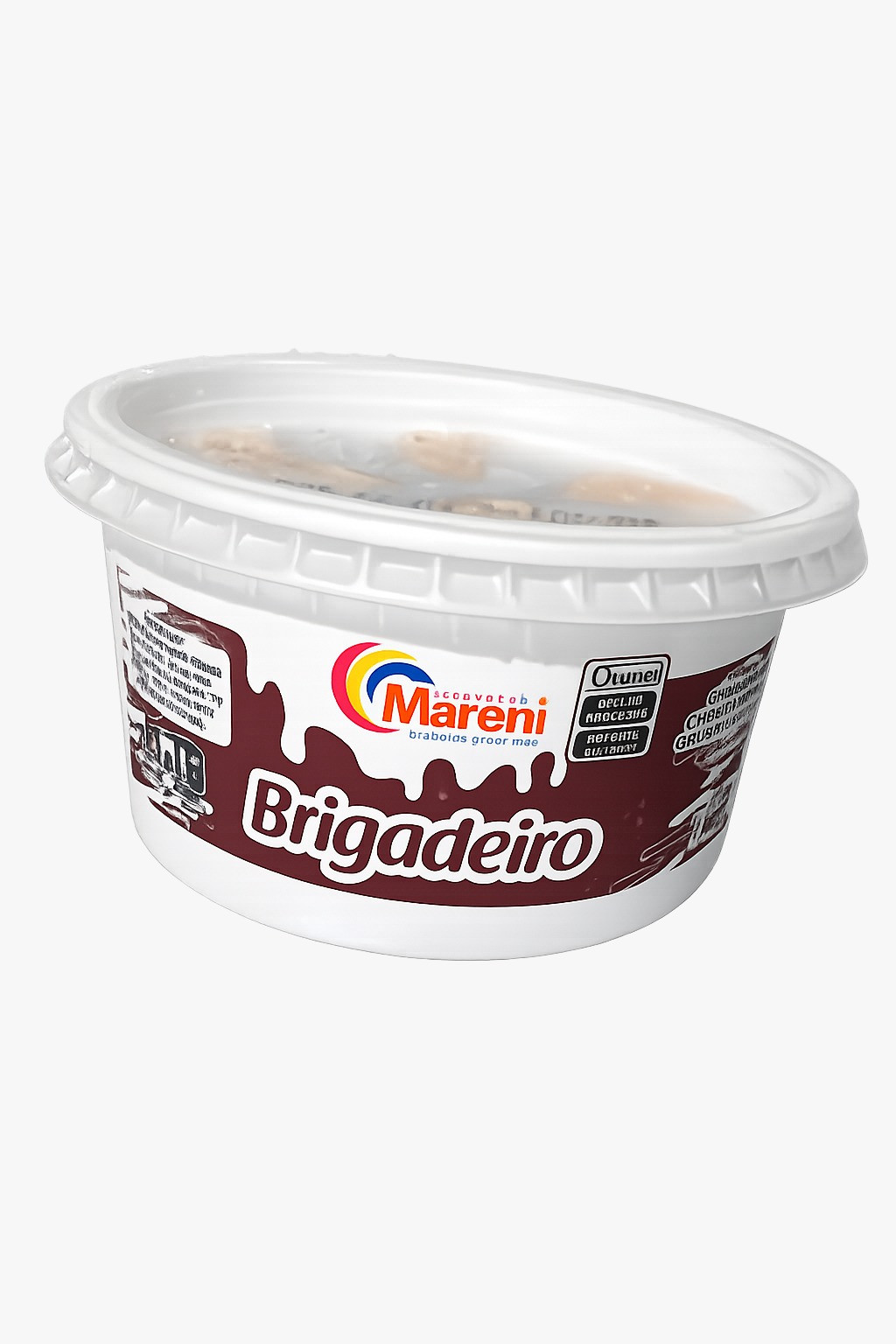 COPO 100 G MARENI BRIGADEIRO