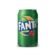 Fanta Guaraná