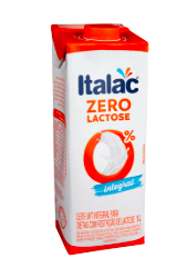 ADICIONAL LEITE ZERO LACTOSE