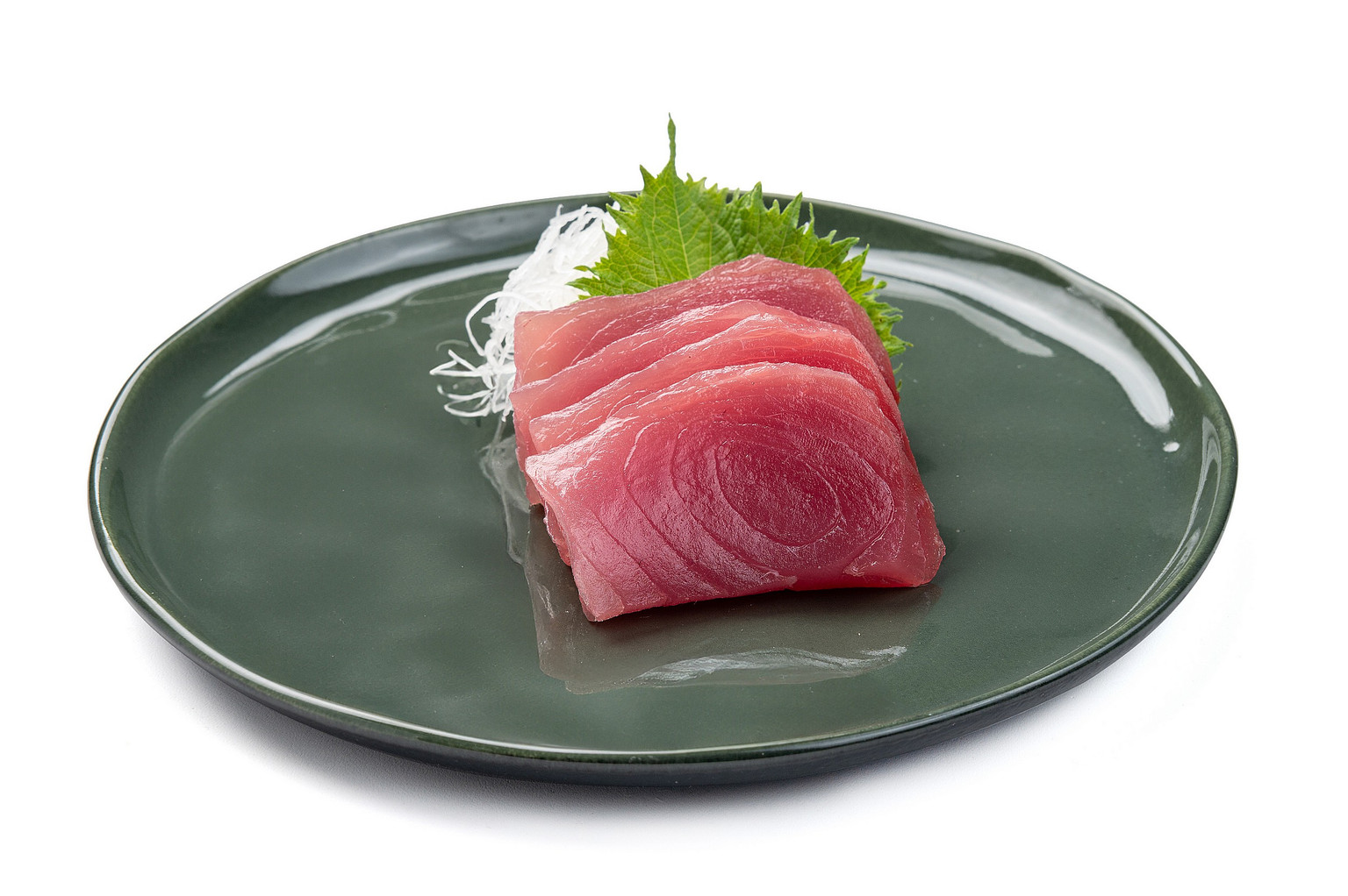 Sashimi de Atum (4un)