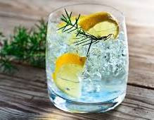 DOSE GIN ROCKS