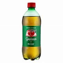 Guaraná Antarctica 600Ml
